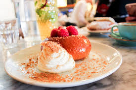 Maybe you would like to learn more about one of these? Nac Mayfair Brunch Jeaulina Cato