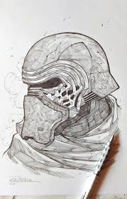 Limbasan San Drawing Star Wars Art Star Wars Drawings Star Wars Art Drawings