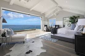 Doors interior house design custom interior doors wood entry doors traditional interior stained doors door design moldings and trim solid wood interior door. Bedroom Folding Doors Beach House Master Bedroom With Folding Patio Doors Bedroom Folding Door Ideas Beach House Interior Beach House Decor Coastal Bedrooms