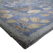 All rugs are shipped through fedex, tracking info provided as soon as it is available from the shipper. 72 Off Pottery Barn Pottery Barn Adeline Wool Rug Decor