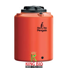 Tangki air krabi 1100 liter / toren air / tandon airrp1.050.000: Jual Tangki Air Plastik Penguin Tb 32 300 Liter Toren Air Tandon Air Di Lapak King Bio Bukalapak
