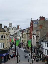 Cardiff, in south wales, is the capital city of wales. Cardiff Wales Wales England Cardiff Wales Wales