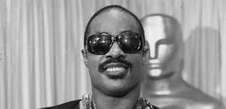 A house is not a home: Stevie Wonder Biography Gold