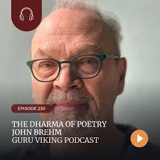 Ep230: The Dharma of Poetry