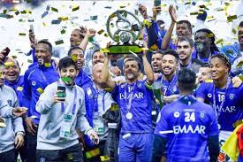 ملخص مشاركة ميمي مهند علي الاولى مع نادي الدحيل ضد السد دوري ابطال اسيا 2019. Ø§Ù„Ù‡Ù„Ø§Ù„ Ø¨Ø·Ù„Ø§ Ù„Ø¯ÙˆØ±ÙŠ Ø£Ø¨Ø·Ø§Ù„ Ø¢Ø³ÙŠØ§ 2019 Ø¬Ù‡ÙŠÙ†Ø© Ø§Ù„Ø¥Ø®Ø¨Ø§Ø±ÙŠØ©