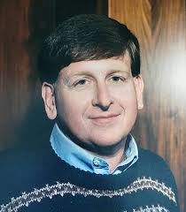 Obituary: Danny Leon Griffith, 71, of Ludington