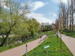 Primarul sucevei, ion lungu a anunțat luni, demararea lucrărilor la proiectul revitalizare spațiu public urban din municipiul suceava,proiect care prevede realizarea unei zone de agrement pe malul râului suceava, pe o suprafață de 15,5 hectare care va cuprinde spații de. ConsolidÄƒri In Zona De Agrement TÄƒtÄƒraÈ™i In Urma Unor AlunecÄƒri De Teren Obiectiv De Suceava
