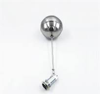 Amazon.com: KACOME DN15 DN20 DN25 DN32 DN40 DN50 Float Ball ...