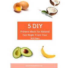 But i can tell you, it's not always easy to tell when you need to not only will we tell what you need to look for, but we will give you an amazing free recipe for a quick diy protein treatment! Protein Mask For Curly Hair Proteinwalls