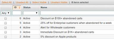 Each pricing period that the chicago board of trade (cbot) reference month has not traded at the knock out price, the. Abandoned Cart Email