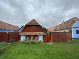 Viscri e unul din locurile in care ne doream de foarte mult timp sa ajungem. Viscri Satul Unde Timpul ParcÄƒ Nu Mai Curge Galerie Foto Europa Fm