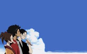 We hope you enjoy our growing collection of hd images. Samurai Champloo Samurai Anime Mugen Wallpapers Hd Desktop And Mobile Backgrounds