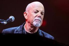 Billy Joel's Stepson Reveals How He Healed Relationship After 'Complicated'  Past (Exclusive)