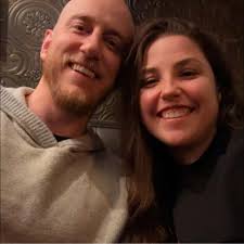 AMANDA MORGAN and KYLE INMAN's Wedding Website