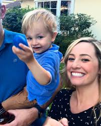 Maison Murray 💛 Celebrating a year in our first home!