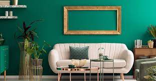 Top 8 Wall Colours For 2025 According