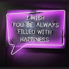 Violet aesthetic dark purple aesthetic neon aesthetic quote aesthetic aesthetic pictures purple quotes neon quotes neon purple purple walls. Jaz On Instagram What Makes You Happy What Makes Me Happy Is Soccer Pizza Tristan Photography Twenty One Pi Neon Words Neon Signs Neon Quotes