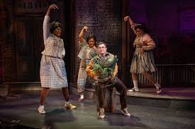 Little Shop of Horrors | South Coast Repertory