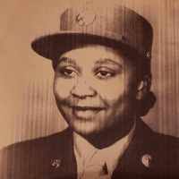 Essie Mae Watts (1921–2011)