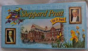 Sheppard software has hundreds of free, online, educational games for kids. Sheppard Pratt In A Box Board Game New Free Shipping 1816396679