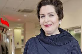 O'Callaghan finds that Bertarellis are a class act