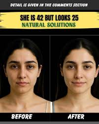 Natural Beauty Tips