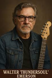 Offstage with the Sky-Veil