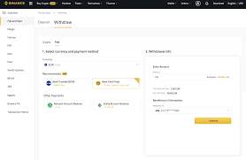 We did not find results for: How To Withdraw On Binance Binance Academy