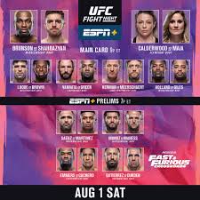 Ufc fight night took place saturday, october 3, 2020 with 11 fights at ufc fight island in abu dhabi, dubai, united arab emirates. Facebook