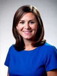 I'm very excited to recognize Meghan W.