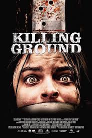 KILLING GROUND Film Review