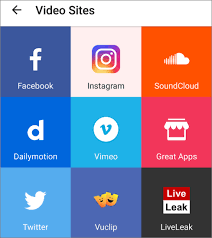 Maybe you would like to learn more about one of these? 15 Best Youtube Video Downloader App For Android Free