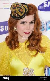 Paloma Faith British singer-songwriter ...