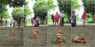 • di sini merupakan gambaran serba sedikit informasi tentang permainan tradisional di malaysia. Permainan Tradisional