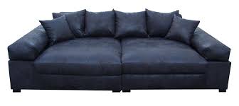 Almost certainly, one have to decide upon to loosen up in the shade in place of being definitely exposed. Big Sofa Couchgarnitur Megasofa Riesensofa Gulia Gobi 4 Schwarz Kaufen Bei Sylwia Lesniewska Fun Mobel