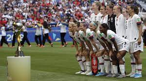 What's the starting xi for the us soccer team? Why A Judge Dismissed U S Women S Soccer Team S Claim Of Unequal Pay Npr