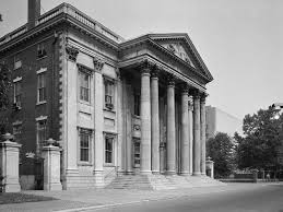 The 16 Most Haunted Locations In Philly Curbed Philly