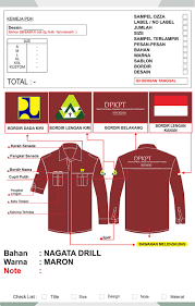 Tips untuk membuat baju seragam untuk pencitraan. Template Kemeja Psd Download Mockup Dan Desain Kemeja Gratis