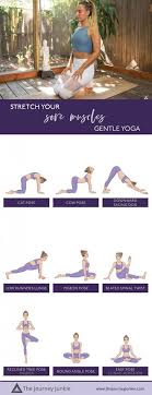 After Workout Yoga Flow Perfect Stretch For Sore Muscles The Journey Junkie After Workout Yoga Flow Sore Muscles