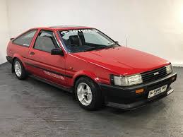Research, compare and save listings, or contact sellers directly from 11 2020 corolla models a strong performer. 1984 Original U K Toyota Corolla Ae86 D L O Connell Bros Car Sales Ltd Facebook
