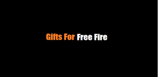 Garena free fire is a battle royal game, a genre where players battle head to head in an arena, gathering weapons and trying to survive until they're the last person standing. Download Gifts For Free Fire Apk For Android Free
