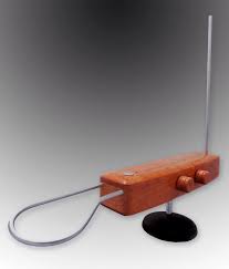 B3 Pro Theremin Play This Musical Instrument By Burnstheremins Theremin Musical Instruments Musicals