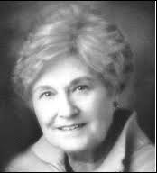 Gloria Weitzeil Obituary (2003)