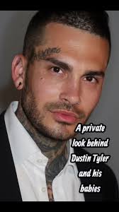 Dustin Tyler