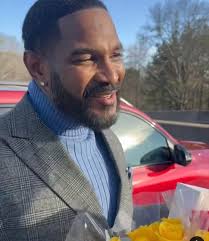 Natasha's Birthday and Pairing in Kountry Wayne Skits