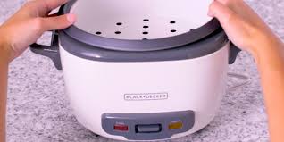Black And Decker Rice Cooker Manual Rc506 5 Best Rice Cookers Reviews Of 2020 Bestadvisor Com