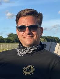 Jamie Daniel Brown Obituary