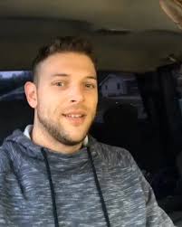 Andy Tyrie David Matthews Fight