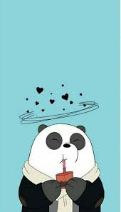 Fondos De Pantalla 21 Escandalosos Fondos De Pantalla 21 Escandalosos Wattpad Cute Panda Wallpaper Bear Wallpaper We Bare Bears Wallpapers