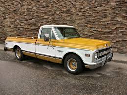 6.0 ls2 525hp fuel injected engine to learn more about this custom build and how we can build one for you please use the form below. File 1970 Chevrolet C10 4820665687 Jpg Wikimedia Commons